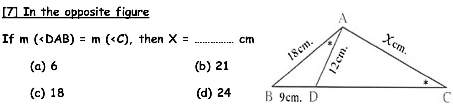 Question Image