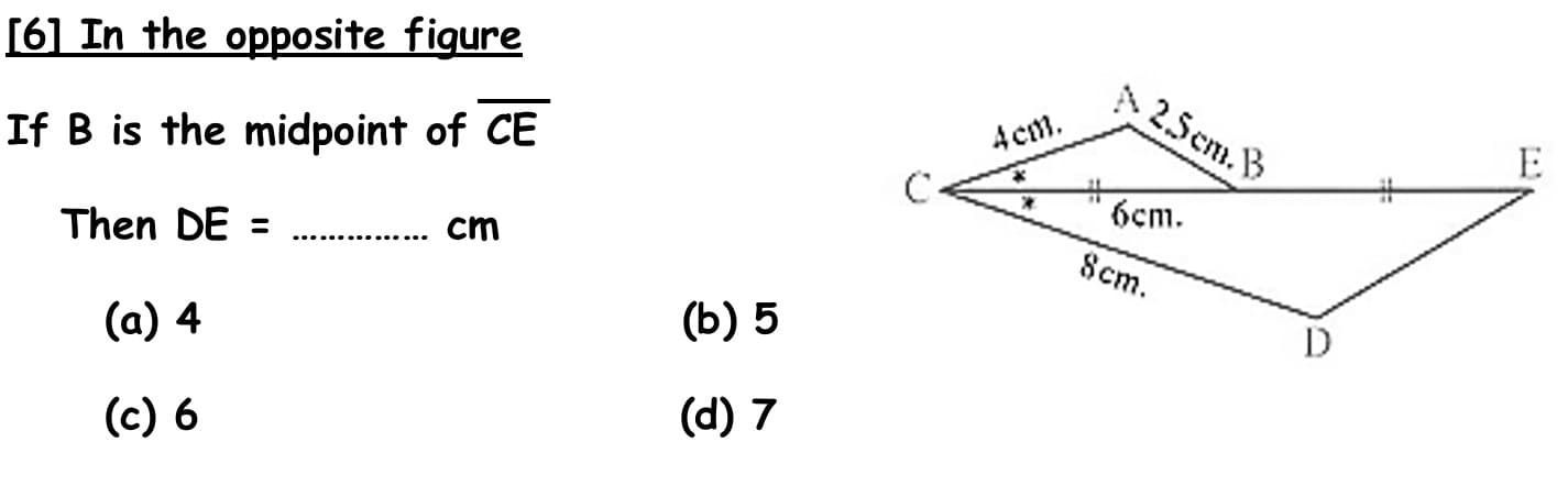 Question Image