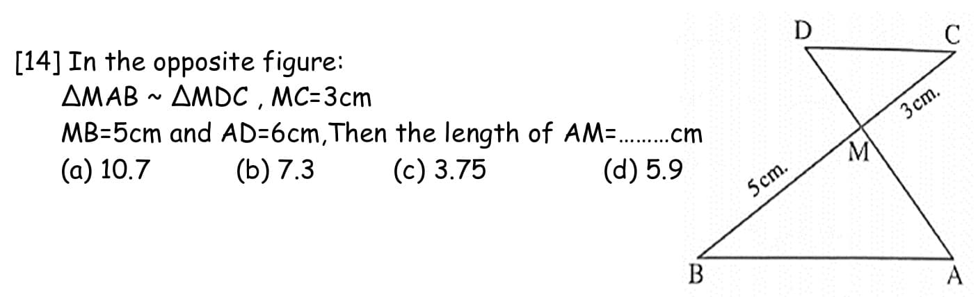 Question Image