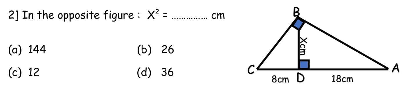 Question Image