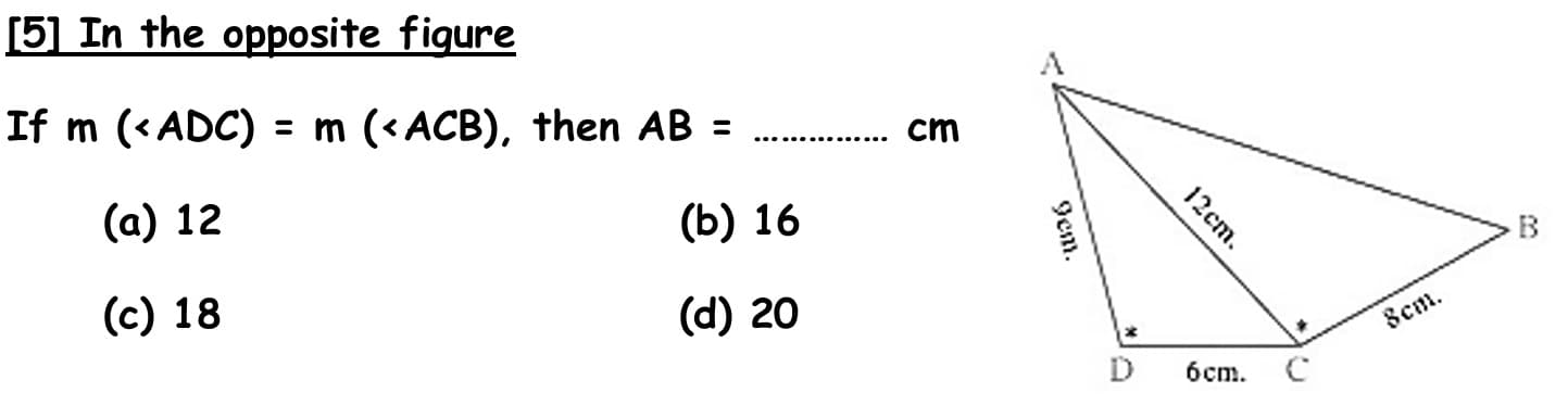 Question Image