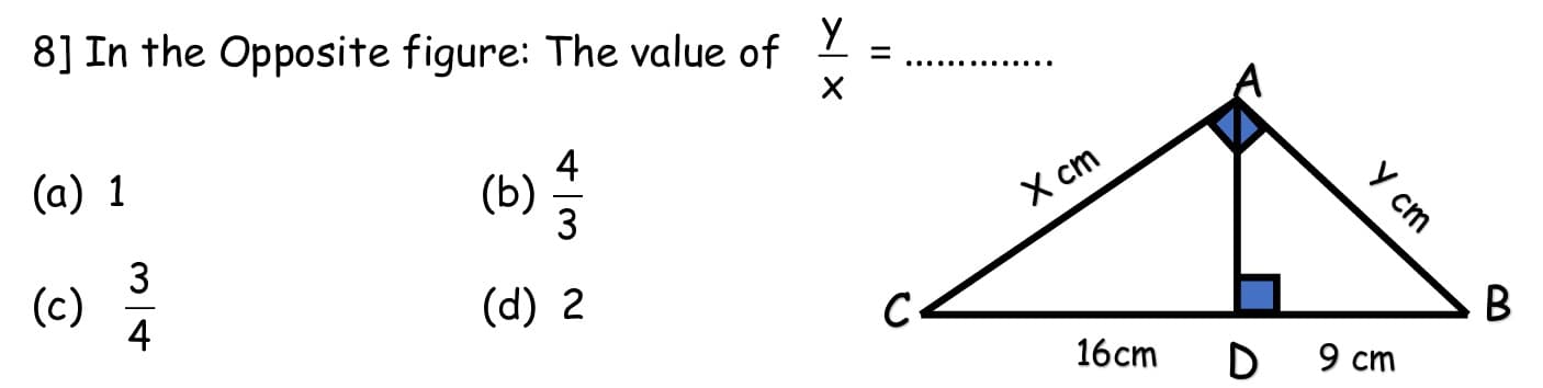 Question Image