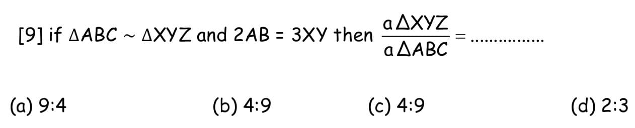 Question Image