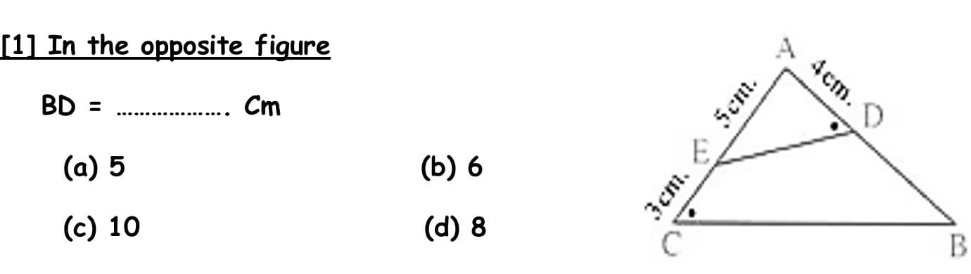 Question Image