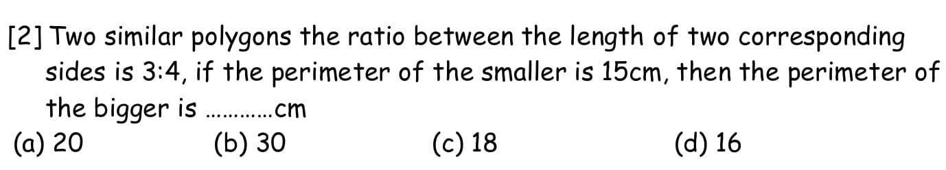 Question Image