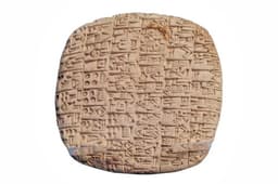 placeholder image to represent content