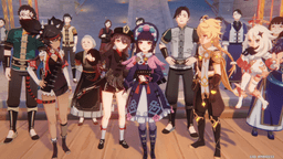 placeholder image to represent content