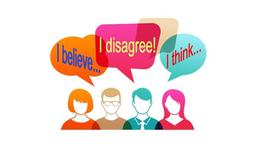 placeholder image to represent content