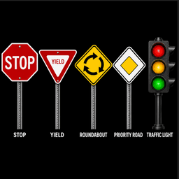 placeholder image to represent content