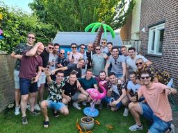 placeholder image to represent content