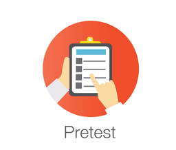 placeholder image to represent content