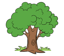 placeholder image to represent content