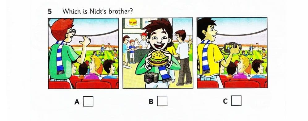 Question Image