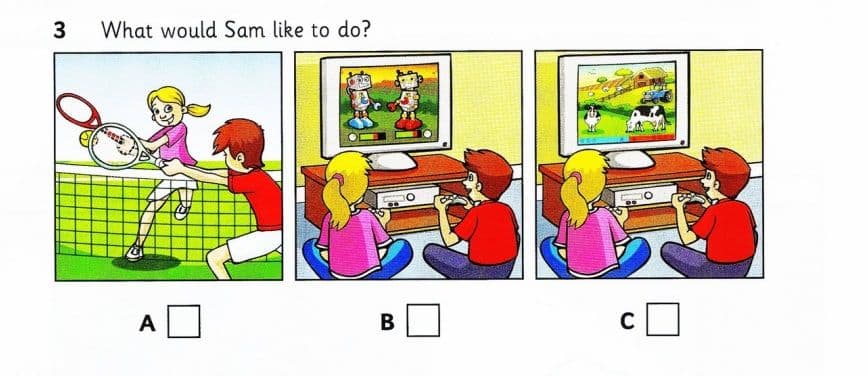 Question Image