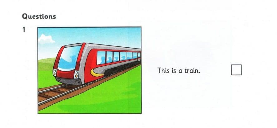 Question Image