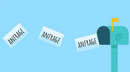 placeholder image to represent content