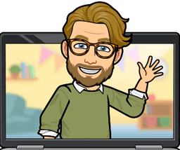 placeholder image to represent content