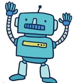 placeholder image to represent content