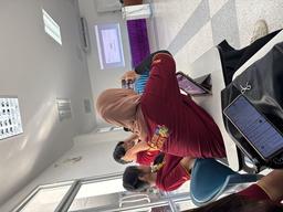 placeholder image to represent content