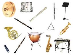 placeholder image to represent content