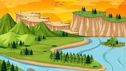 placeholder image to represent content