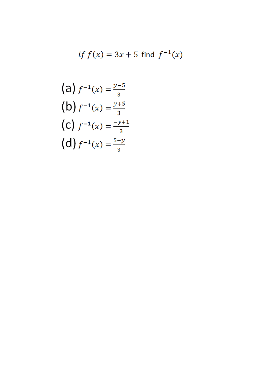 Question Image