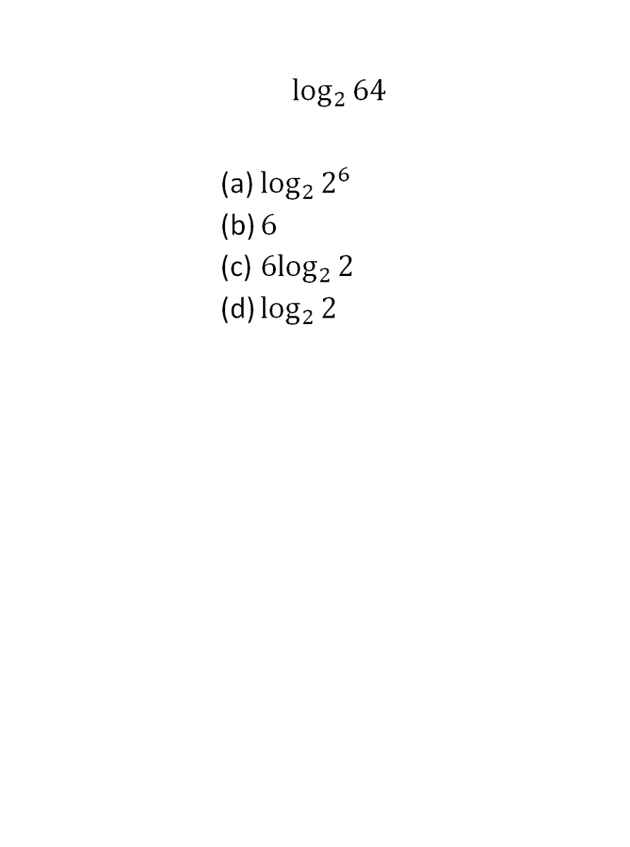 Question Image