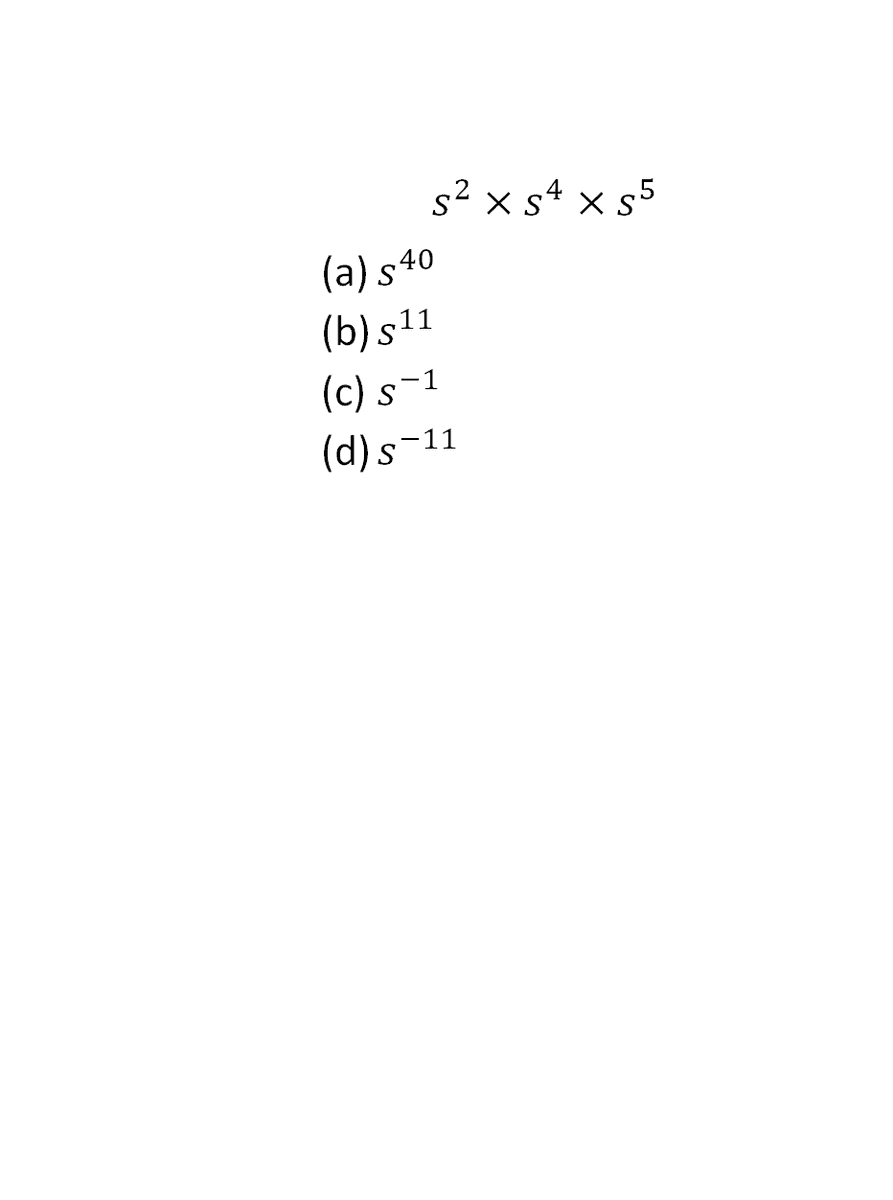 Question Image