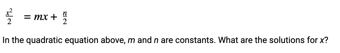 Question Image