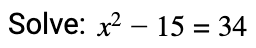 Question Image