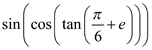 Question Image