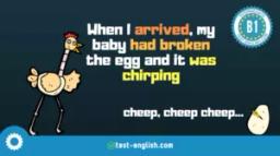 placeholder image to represent content