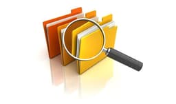 placeholder image to represent content