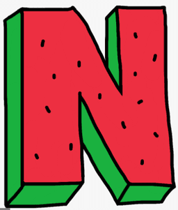 placeholder image to represent content