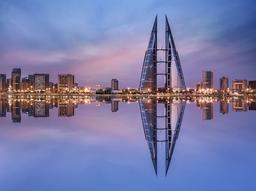 placeholder image to represent content