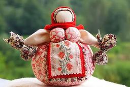 placeholder image to represent content