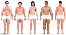 placeholder image to represent content