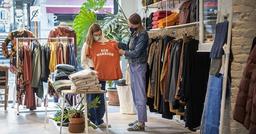 placeholder image to represent content