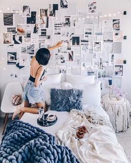 placeholder image to represent content