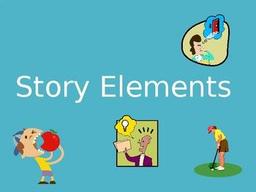 placeholder image to represent content