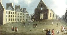 placeholder image to represent content