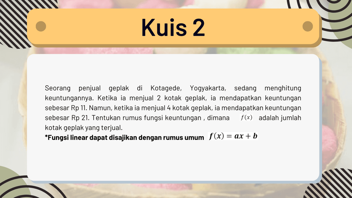 Question Image