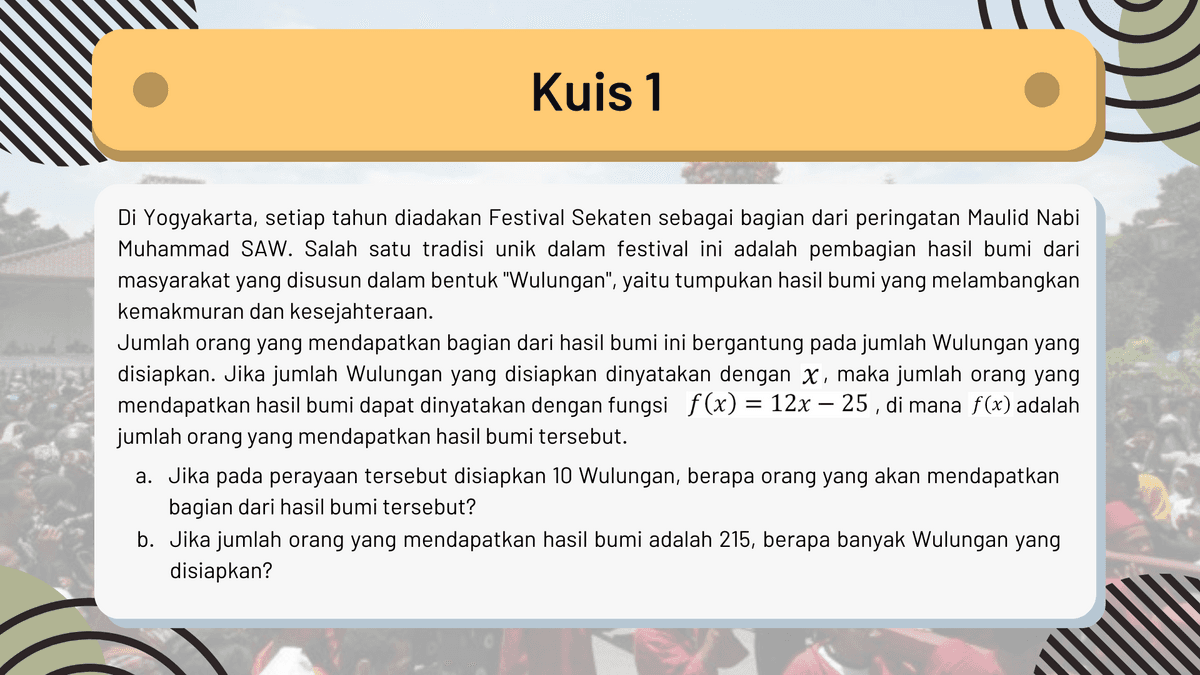 Question Image