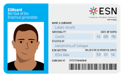 placeholder image to represent content