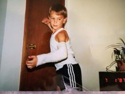 placeholder image to represent content