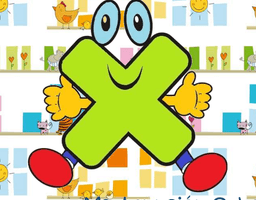 placeholder image to represent content