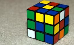 placeholder image to represent content