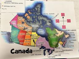 placeholder image to represent content