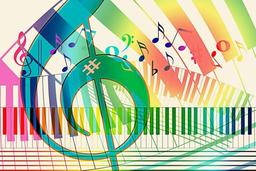 placeholder image to represent content