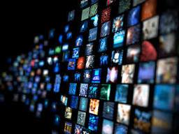 placeholder image to represent content